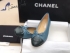 Chanel Flats CF45324434 